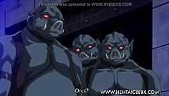 Girls hentai new hentai 3 episode english ecchi anime!