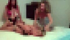 Wow, watch Cat endure bondage and tickling crash course!