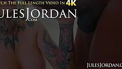 Hot Latina Xwife Karen Shows Curves to Lexington Steele