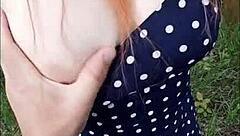 PUBLIC SEX Compilation With Teen 18+ BLOWJOB And DOGGYSTYLE!