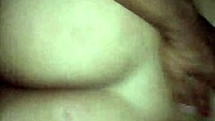 big ass amateur gets anal fucked in medellin hardcore session.