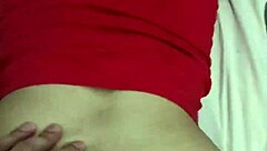 Hot Latina Teacher Bent Over in Doggy Compilation