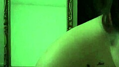 Vdubs Homemade BBW Linzi Gets Facial! Sexy Amateur Part 1 Explodes With Passion.