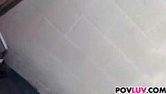 big dick scene with sexy mika sparx