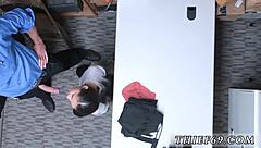 Still Virgin Habitual Theft