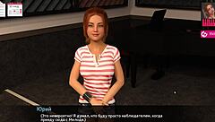 Blonde Whore Sucks Big Cock In Melody Part 25