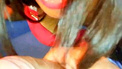 My boyfriend fucks my big latina ass in doggystyle