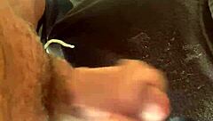 Petite blonde pornstar gives handjob and blowjob for cumshot in Jersey