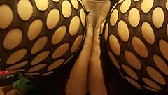 Banging Anal Treat for Extremely Lustful Tranny