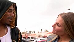 i fucked eden de garden's pussy all the way to the top