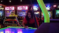 young 18+ gals in pov porn contest fucking