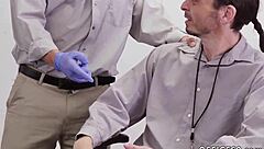 Straight Men in Gay Sexual Class