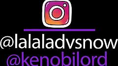 Lady Snow feels intense orgasm