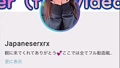 a broke couple gets horny outside, no hotel money so they fuck in a liberating spot with japanese amateurs