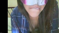 mexican mature woman performs on webcam cam4 part two