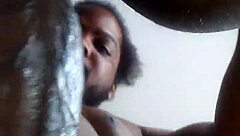 i fucked my black man before work