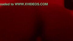 Chubby BBW Slut Rides Massive Foot Long Dildo Hard