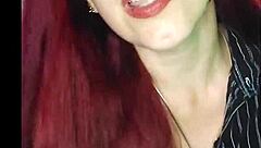 my english teacher shyyfxx teaches joi with close up roleplay