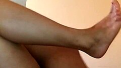 Black Cock Dominates Redbone With Intense Fucking Action