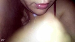 i love how he saca su leche muy rico in part 2 final.