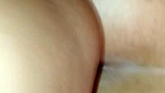 Black Cock Dominates Redbone With Intense Fucking Action