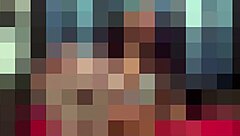 Get on your knees, you fucking loser, for rough femdom fucking!