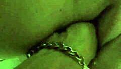 this bbw latina punches hand inside vagina 😍