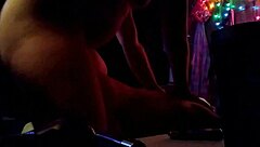 Skinny couple from va loses phone during intense fucking session