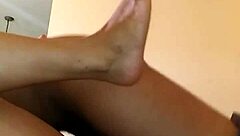 Black Cock Dominates Redbone With Intense Fucking Action