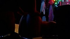 Skinny couple from va loses phone during intense fucking session