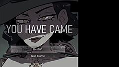 生化危机合集：狂野鸡巴动作