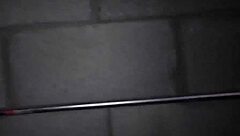 Hardcore Fisting at Booty Drop Point, 23km Outside Army Base