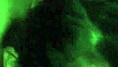 Wife Receives Deep Creampie During Intense Sex