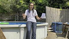 Wetlook Interview: What Is It And How Does It Feel?