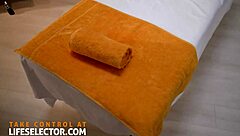 Holy Crap, Cherry Kiss Takes It Deep in Anal POV!