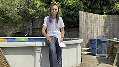 Wetlook Interview: What Is It And How Does It Feel?