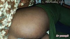 I passionately fucked my brother's friend until her ass was full of cum