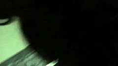 my step sister lets me fuck while we watch porn