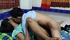 i watched this hot young couple having sex with md hanif pk and popy khatun