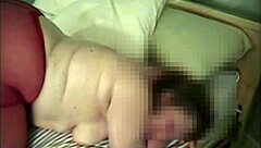 Young bbw wife in doggy style 😍