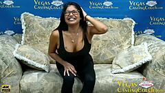 I watch beautiful milf deepthroat