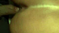 I love her red big booty