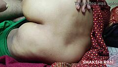 indian bhabi gets her ass fingered and fucked close up by amateurs