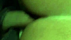 I love her red big booty