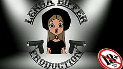 Young Mistress Takes My Cum