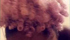 cubana nasty gets some head