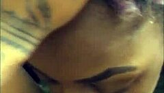 cubana nasty gets some head