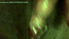 Pretty pink pussy in close up view