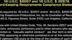 Naughty Business Trip Punishment for Asano Kasumi