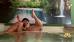 me follo a una desconocida, are you coming?